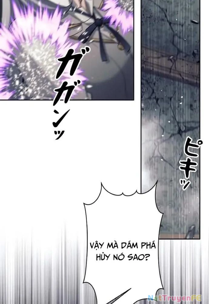 Tôi Rời Khỏi Tổ Đội Anh Hùng Chapter 21 - Trang 2