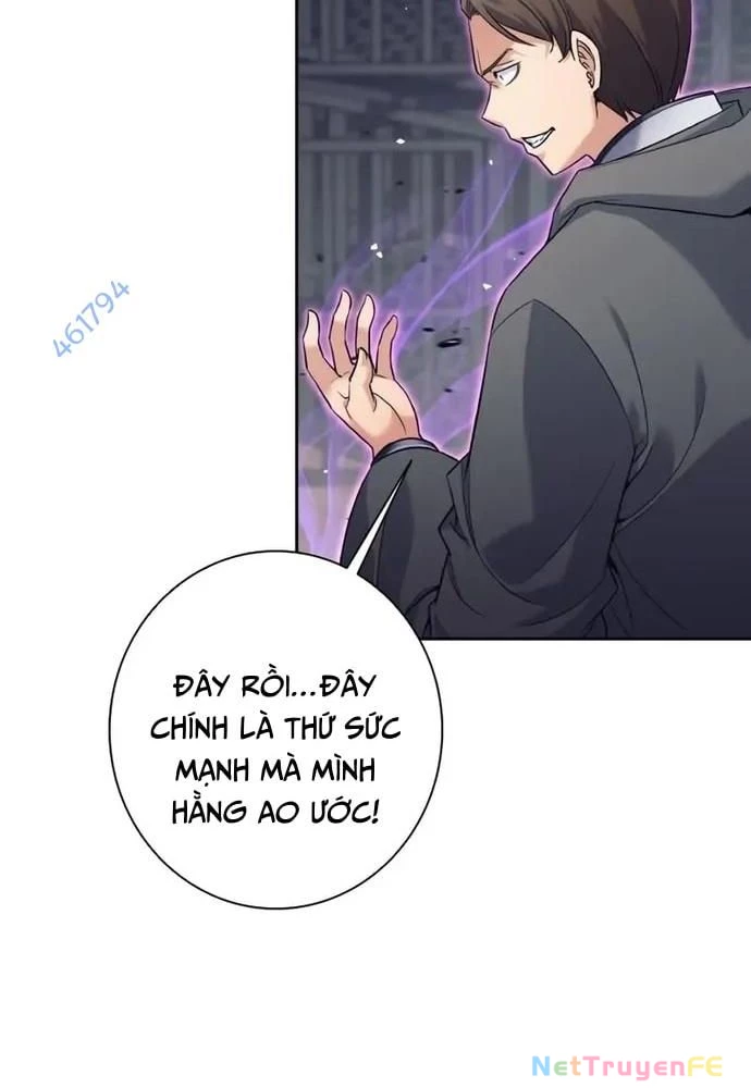 Tôi Rời Khỏi Tổ Đội Anh Hùng Chapter 21 - Trang 2