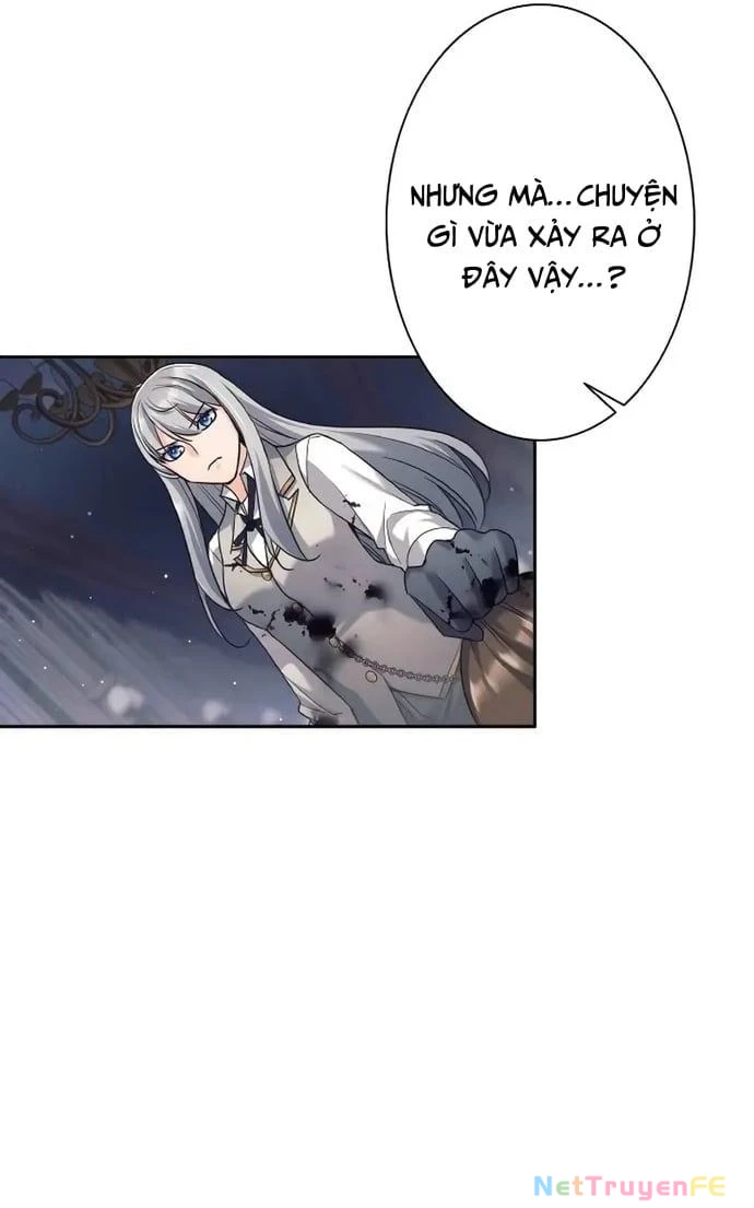 Tôi Rời Khỏi Tổ Đội Anh Hùng Chapter 22 - Trang 2