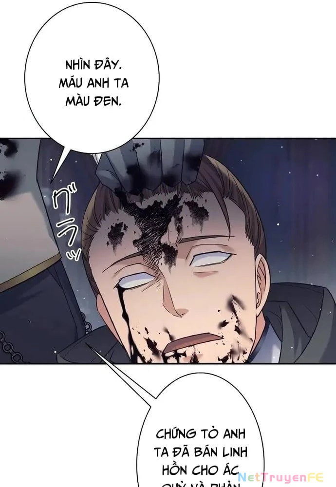 Tôi Rời Khỏi Tổ Đội Anh Hùng Chapter 22 - Trang 2