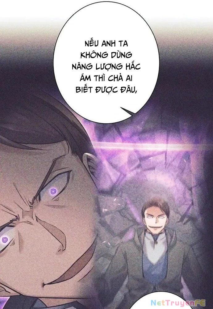 Tôi Rời Khỏi Tổ Đội Anh Hùng Chapter 22 - Trang 2