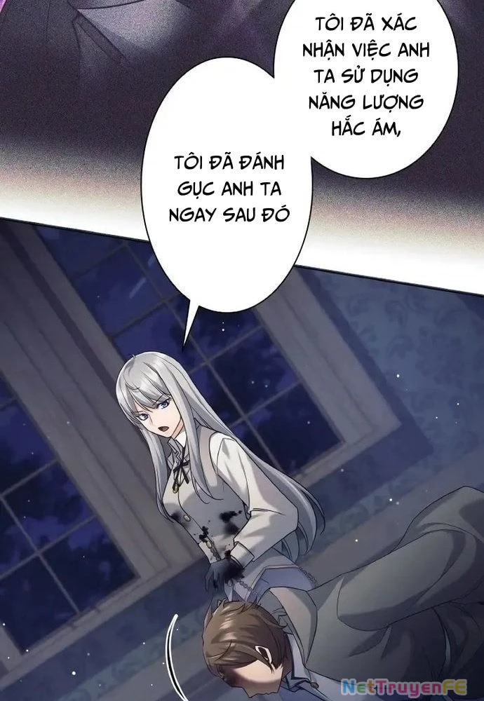 Tôi Rời Khỏi Tổ Đội Anh Hùng Chapter 22 - Trang 2