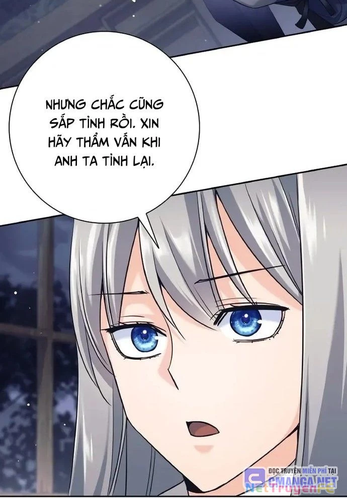 Tôi Rời Khỏi Tổ Đội Anh Hùng Chapter 22 - Trang 2