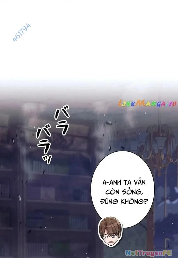 Tôi Rời Khỏi Tổ Đội Anh Hùng Chapter 22 - Trang 2