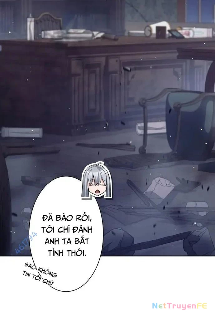 Tôi Rời Khỏi Tổ Đội Anh Hùng Chapter 22 - Trang 2