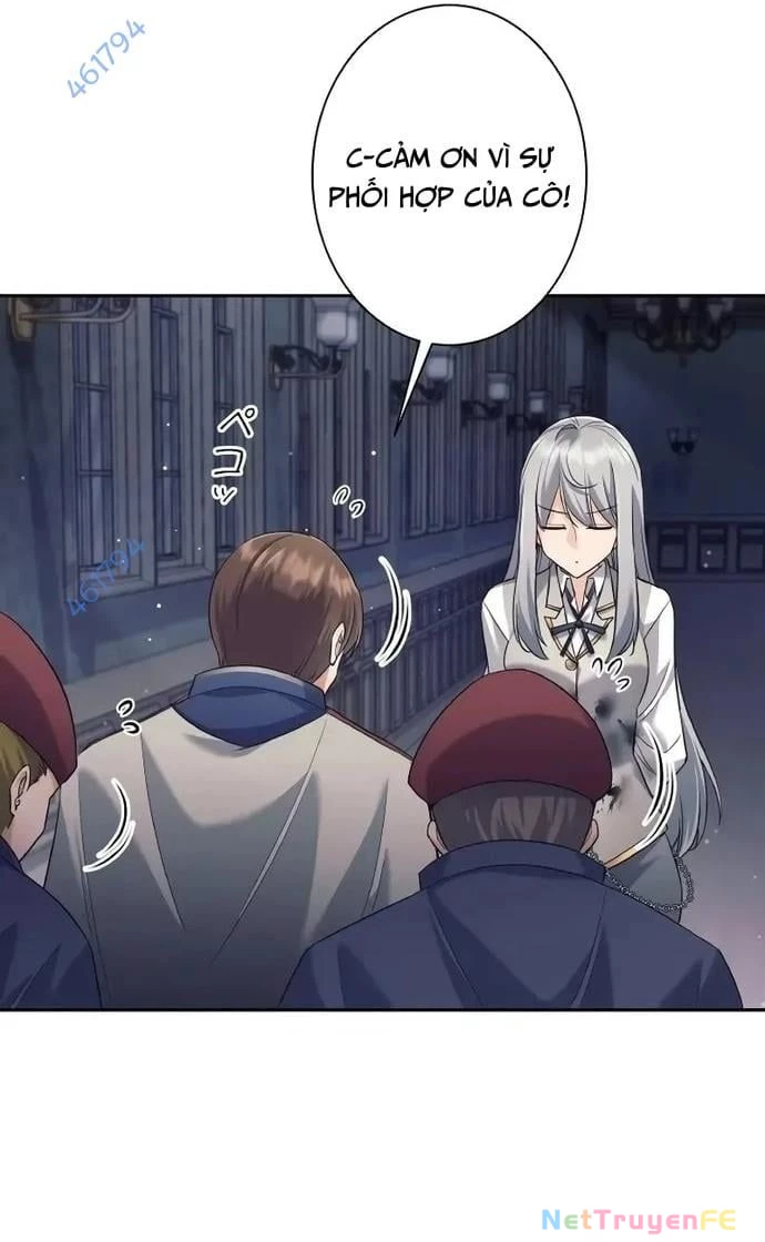 Tôi Rời Khỏi Tổ Đội Anh Hùng Chapter 22 - Trang 2