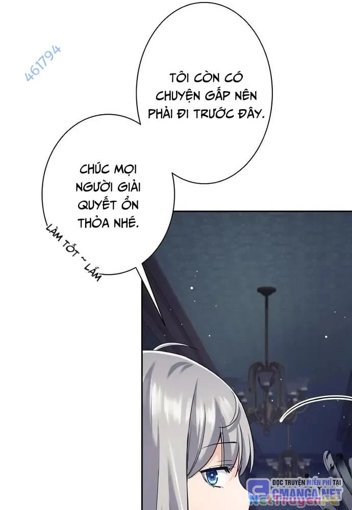 Tôi Rời Khỏi Tổ Đội Anh Hùng Chapter 22 - Trang 2