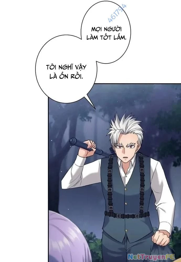 Tôi Rời Khỏi Tổ Đội Anh Hùng Chapter 22 - Trang 2