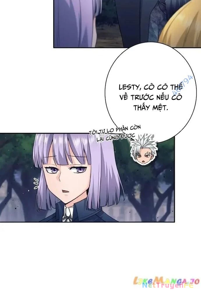 Tôi Rời Khỏi Tổ Đội Anh Hùng Chapter 22 - Trang 2