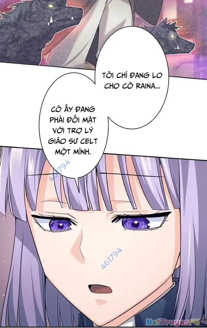 Tôi Rời Khỏi Tổ Đội Anh Hùng Chapter 22 - Trang 2