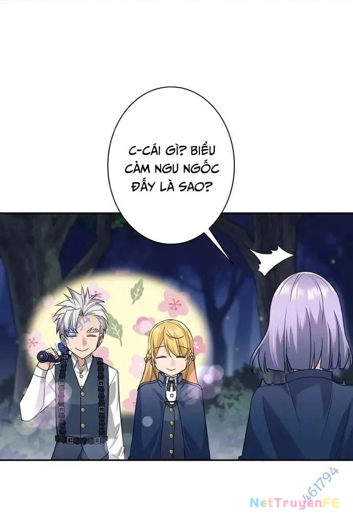 Tôi Rời Khỏi Tổ Đội Anh Hùng Chapter 22 - Trang 2