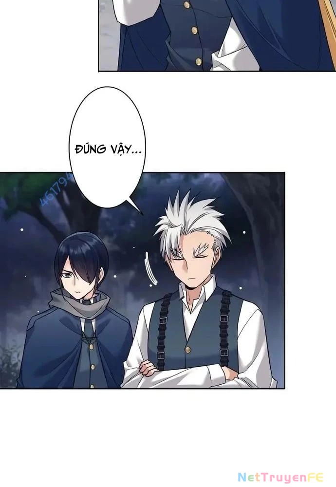 Tôi Rời Khỏi Tổ Đội Anh Hùng Chapter 22 - Trang 2