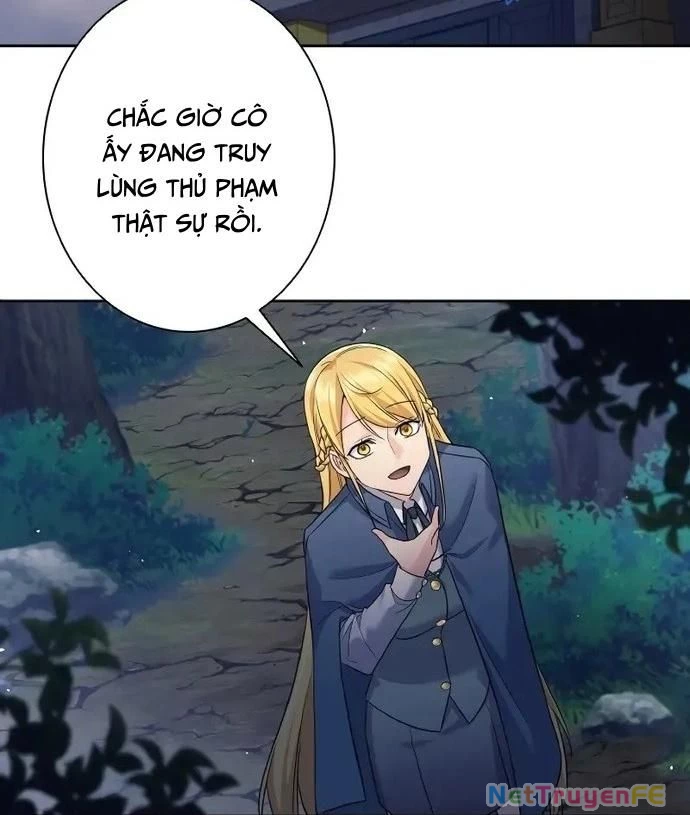 Tôi Rời Khỏi Tổ Đội Anh Hùng Chapter 22 - Trang 2