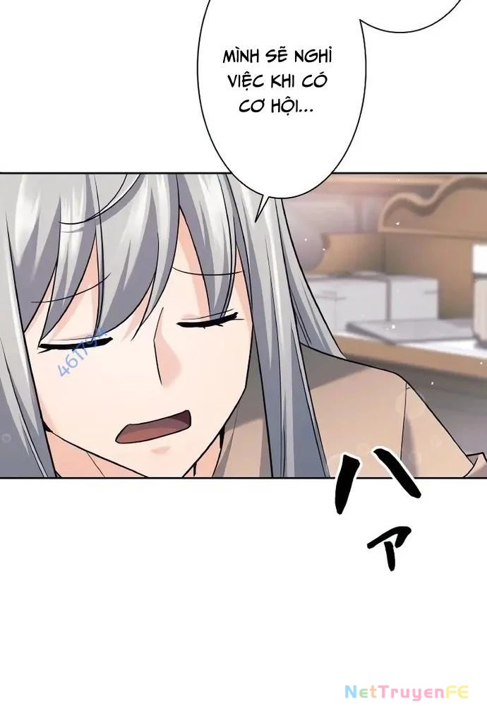 Tôi Rời Khỏi Tổ Đội Anh Hùng Chapter 22 - Trang 2