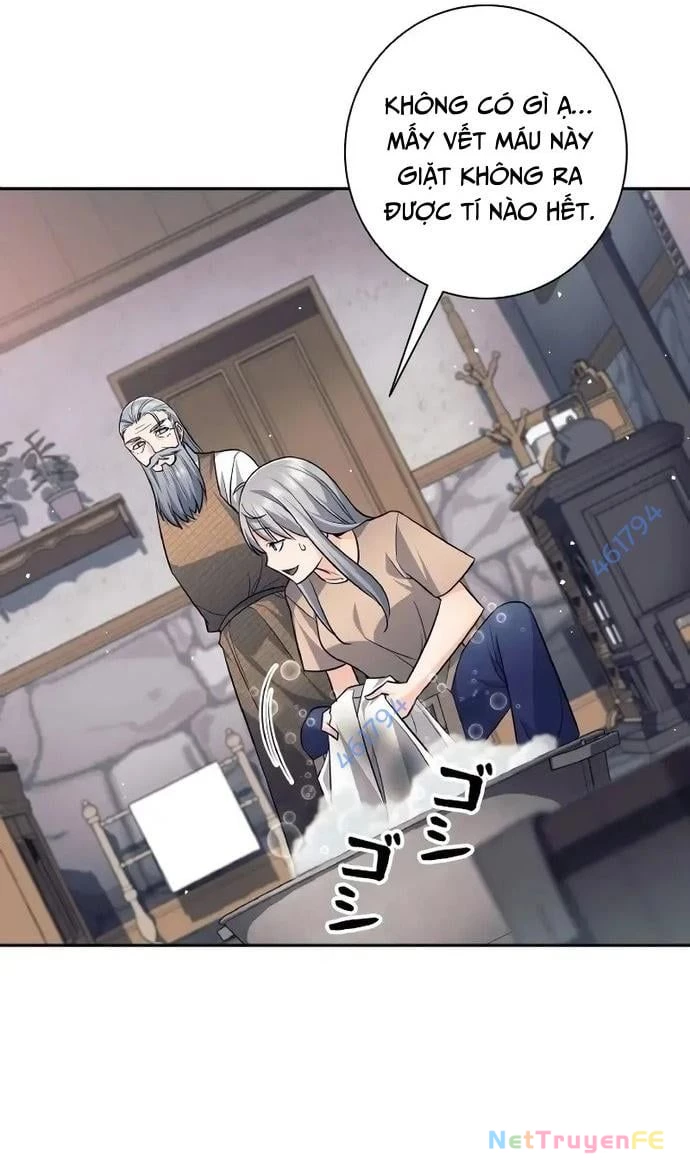 Tôi Rời Khỏi Tổ Đội Anh Hùng Chapter 22 - Trang 2