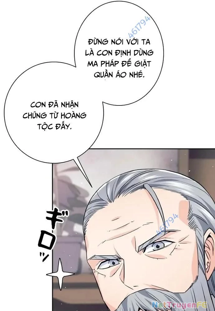 Tôi Rời Khỏi Tổ Đội Anh Hùng Chapter 22 - Trang 2