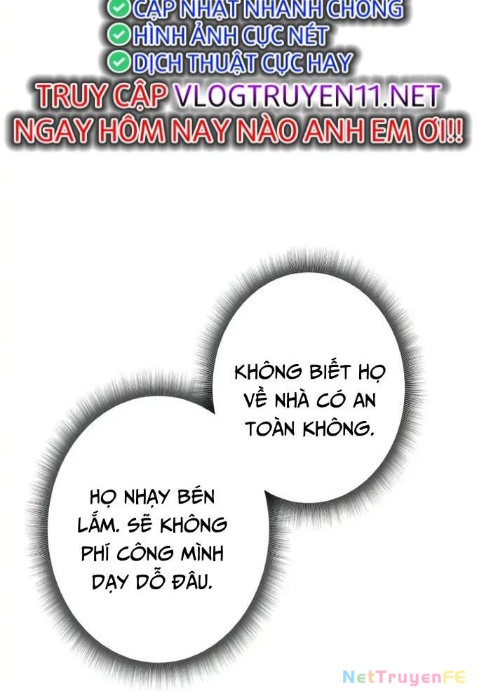 Tôi Rời Khỏi Tổ Đội Anh Hùng Chapter 22 - Trang 2