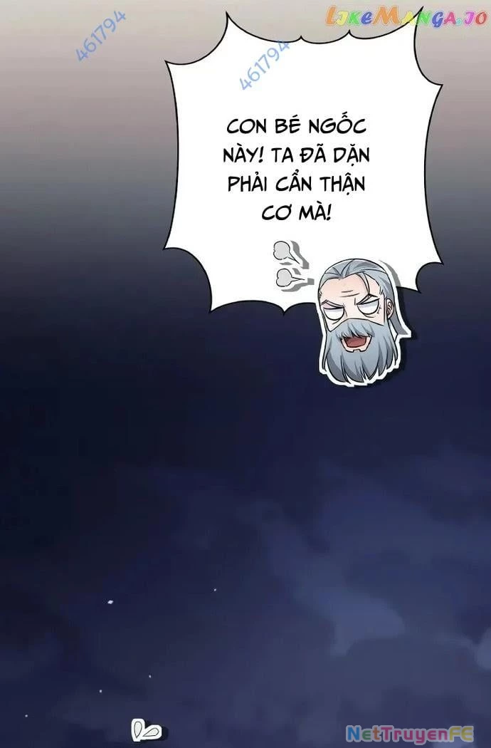 Tôi Rời Khỏi Tổ Đội Anh Hùng Chapter 22 - Trang 2