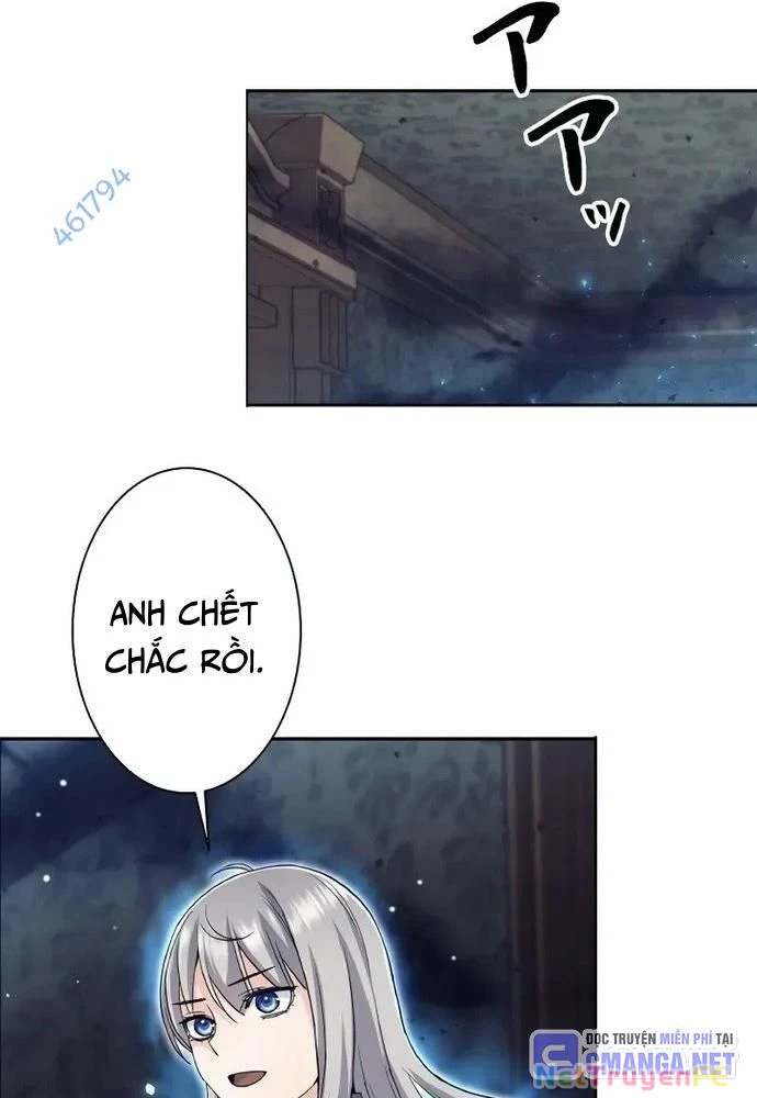 Tôi Rời Khỏi Tổ Đội Anh Hùng Chapter 22 - Trang 2