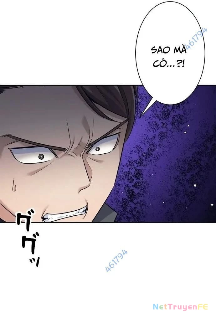 Tôi Rời Khỏi Tổ Đội Anh Hùng Chapter 22 - Trang 2