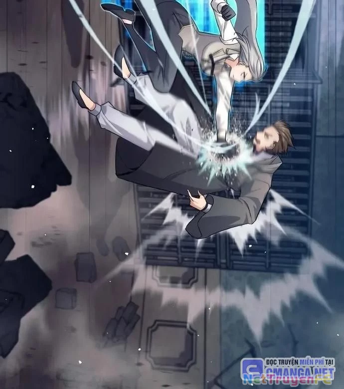 Tôi Rời Khỏi Tổ Đội Anh Hùng Chapter 22 - Trang 2