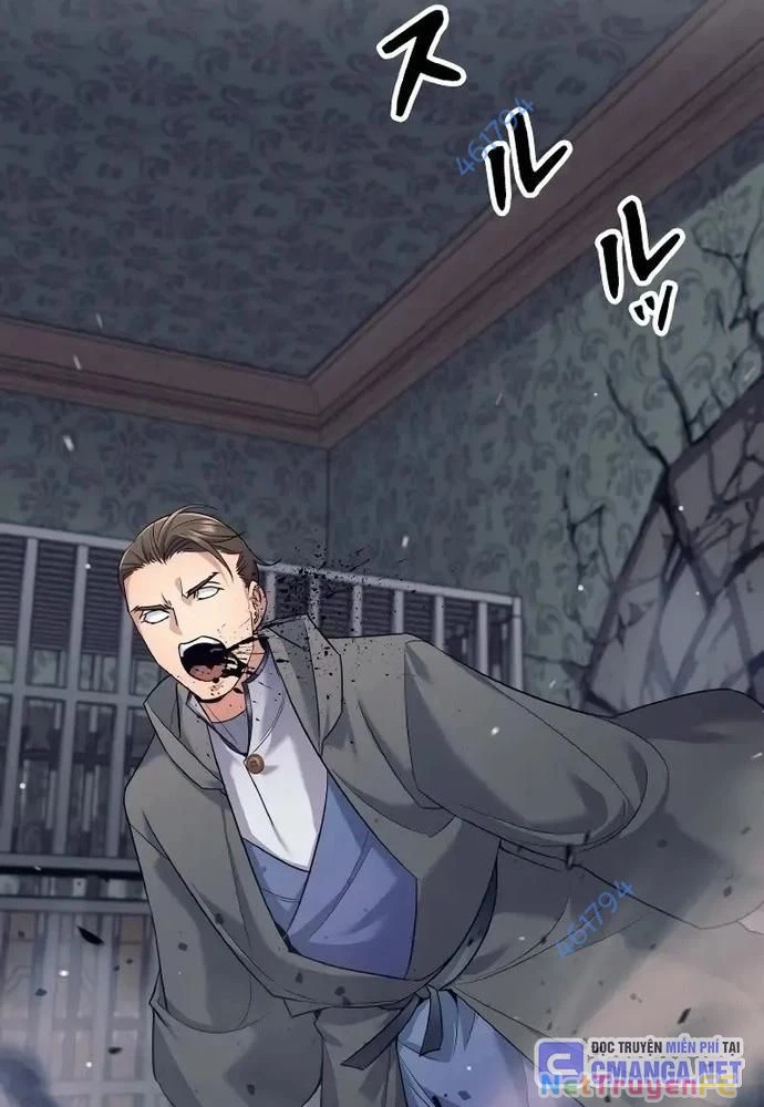 Tôi Rời Khỏi Tổ Đội Anh Hùng Chapter 22 - Trang 2