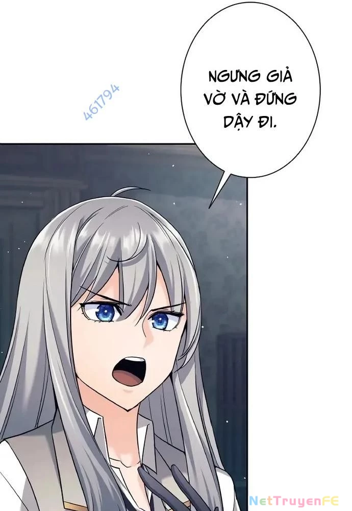 Tôi Rời Khỏi Tổ Đội Anh Hùng Chapter 22 - Trang 2