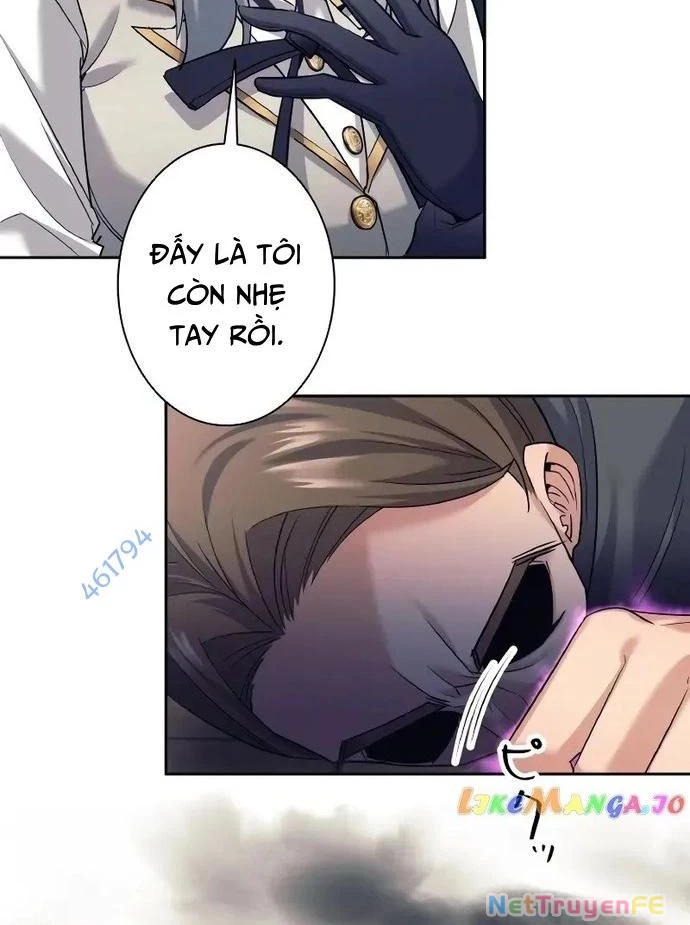 Tôi Rời Khỏi Tổ Đội Anh Hùng Chapter 22 - Trang 2