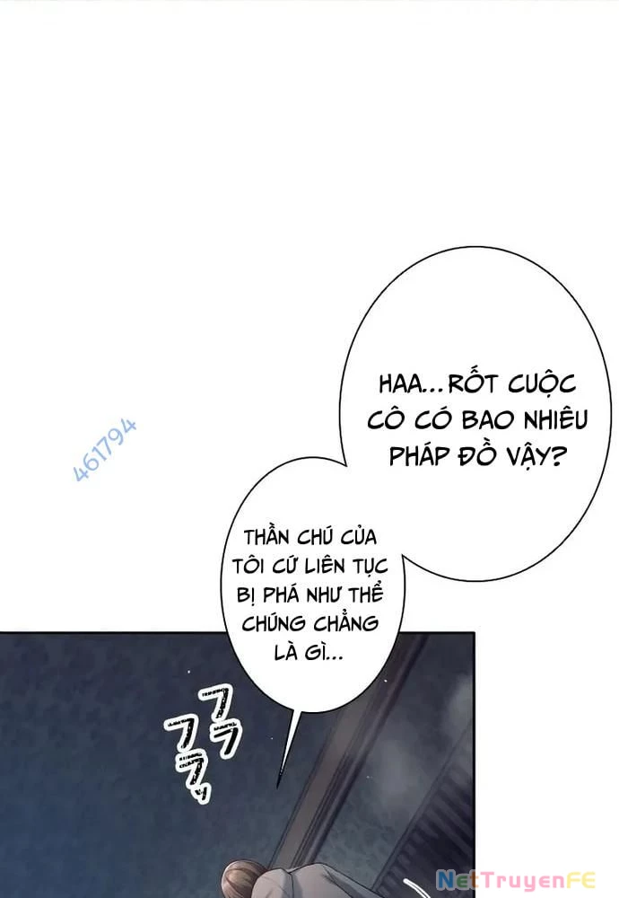 Tôi Rời Khỏi Tổ Đội Anh Hùng Chapter 22 - Trang 2