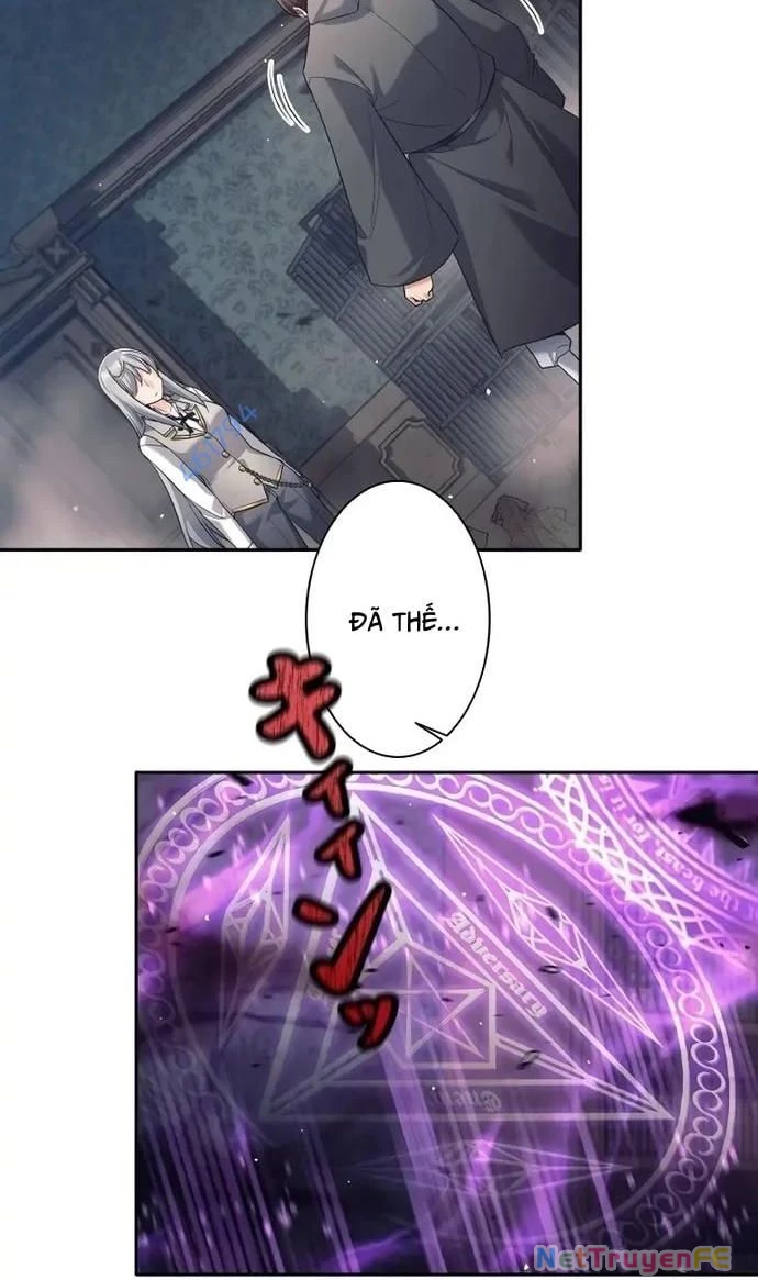 Tôi Rời Khỏi Tổ Đội Anh Hùng Chapter 22 - Trang 2