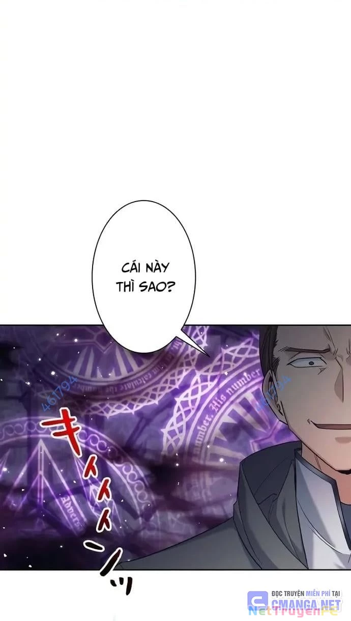 Tôi Rời Khỏi Tổ Đội Anh Hùng Chapter 22 - Trang 2