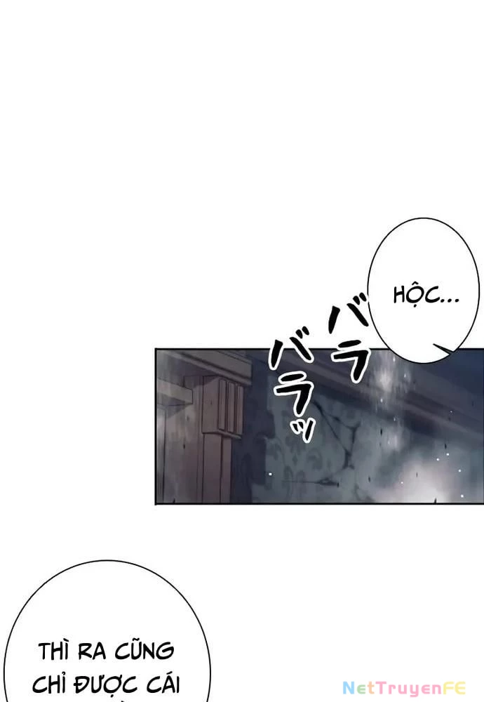 Tôi Rời Khỏi Tổ Đội Anh Hùng Chapter 22 - Trang 2