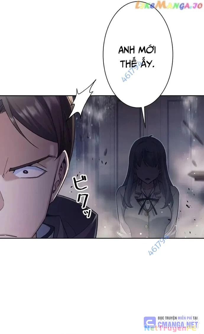 Tôi Rời Khỏi Tổ Đội Anh Hùng Chapter 22 - Trang 2