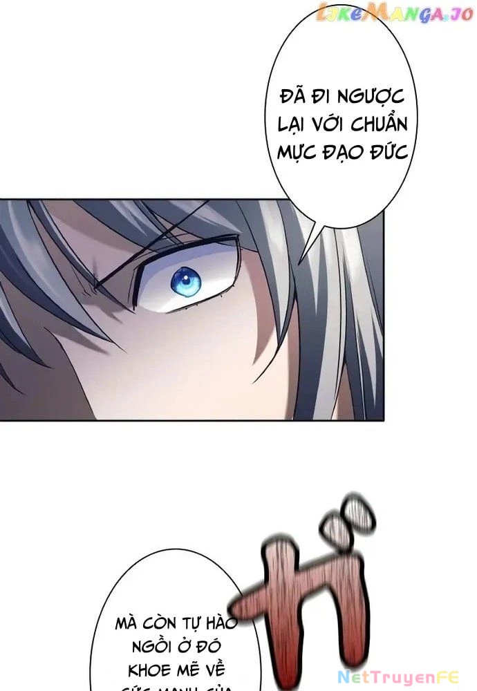 Tôi Rời Khỏi Tổ Đội Anh Hùng Chapter 22 - Trang 2