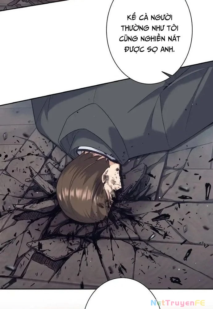 Tôi Rời Khỏi Tổ Đội Anh Hùng Chapter 22 - Trang 2