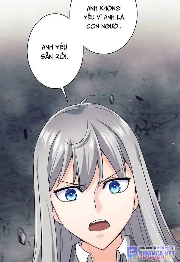 Tôi Rời Khỏi Tổ Đội Anh Hùng Chapter 22 - Trang 2