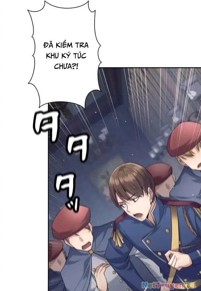 Tôi Rời Khỏi Tổ Đội Anh Hùng Chapter 22 - Trang 2