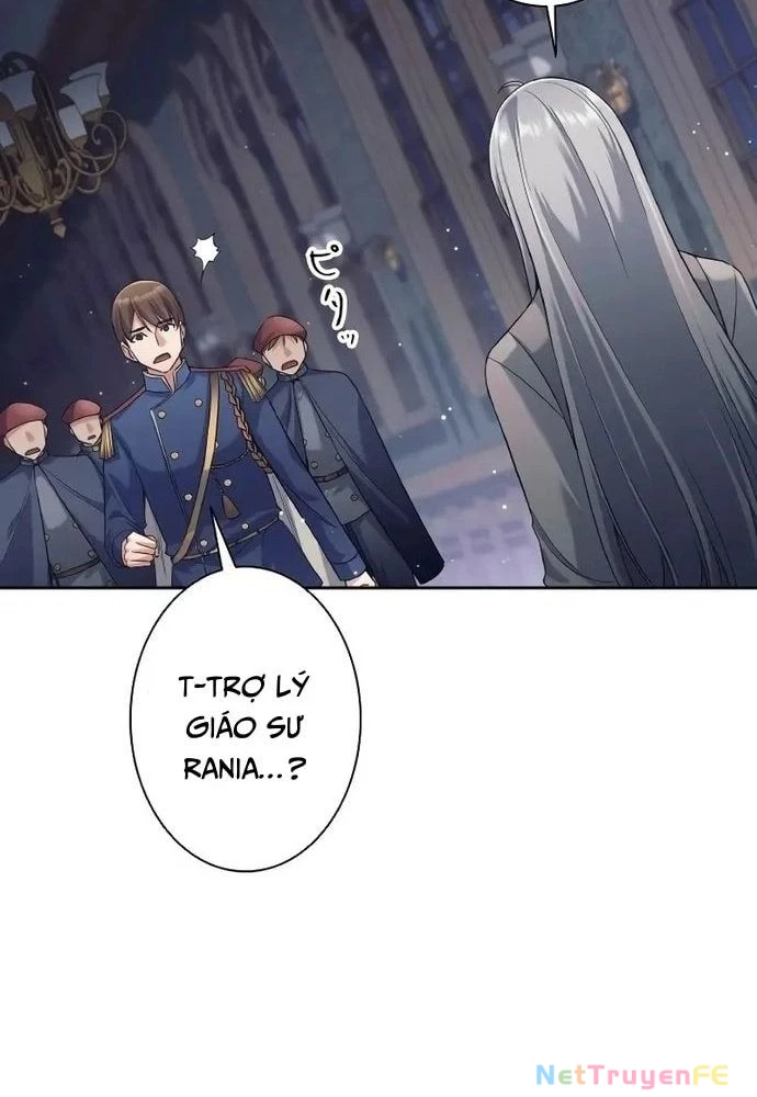 Tôi Rời Khỏi Tổ Đội Anh Hùng Chapter 22 - Trang 2