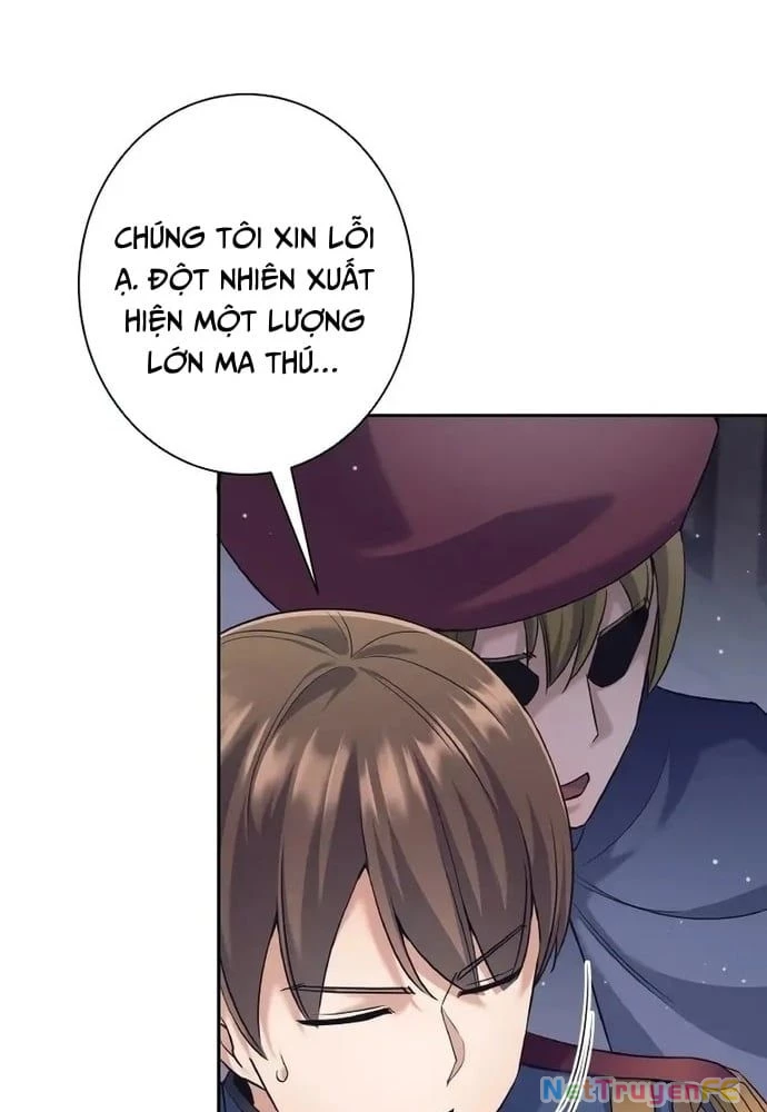 Tôi Rời Khỏi Tổ Đội Anh Hùng Chapter 22 - Trang 2