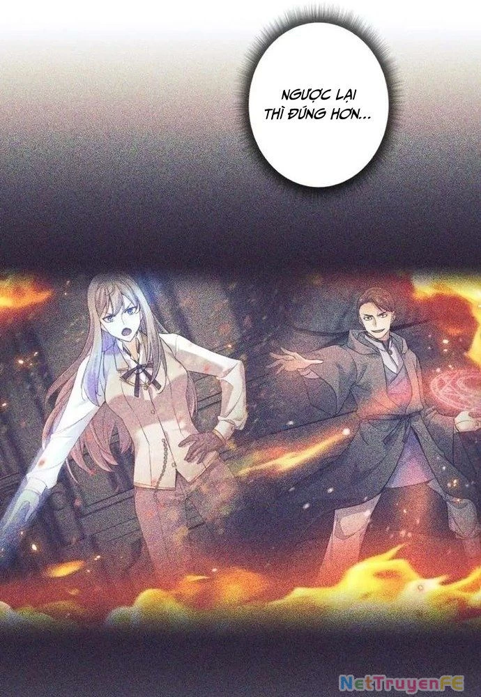 Tôi Rời Khỏi Tổ Đội Anh Hùng Chapter 23 - Trang 2