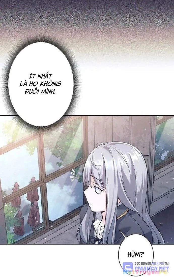 Tôi Rời Khỏi Tổ Đội Anh Hùng Chapter 23 - Trang 2