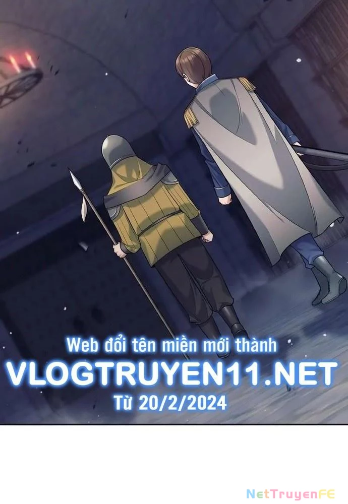 Tôi Rời Khỏi Tổ Đội Anh Hùng Chapter 23 - Trang 2