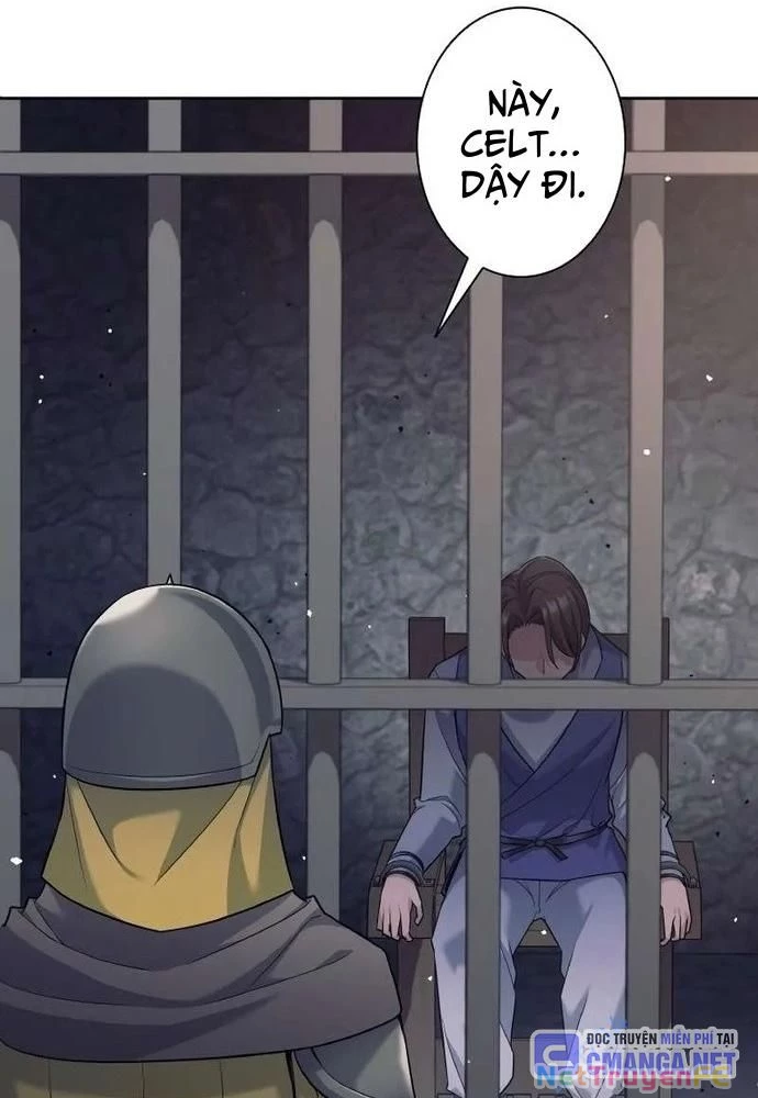 Tôi Rời Khỏi Tổ Đội Anh Hùng Chapter 23 - Trang 2