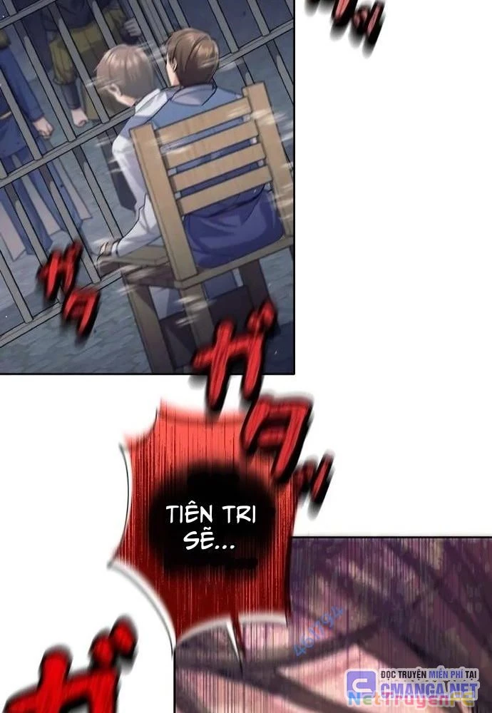 Tôi Rời Khỏi Tổ Đội Anh Hùng Chapter 23 - Trang 2