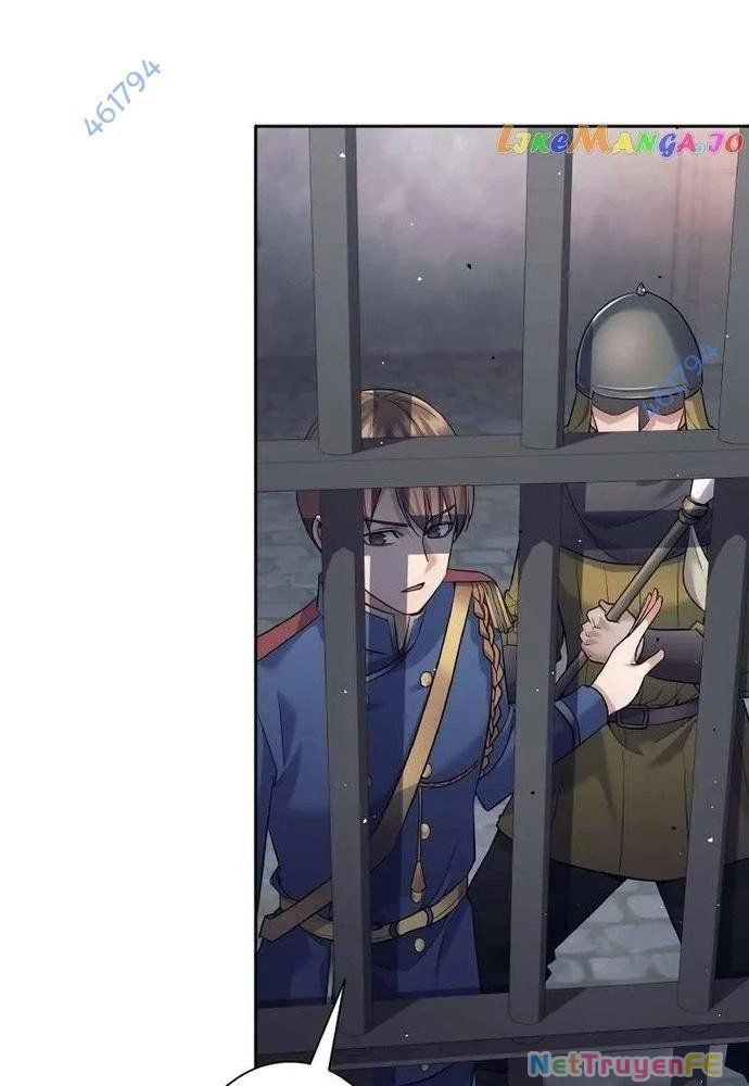 Tôi Rời Khỏi Tổ Đội Anh Hùng Chapter 23 - Trang 2