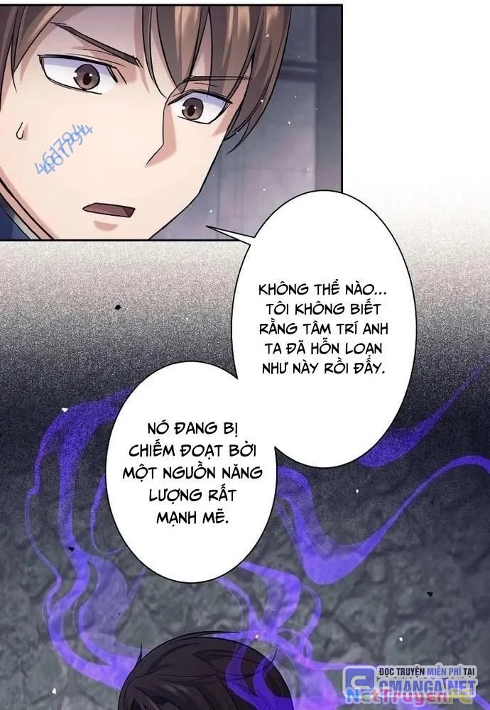 Tôi Rời Khỏi Tổ Đội Anh Hùng Chapter 23 - Trang 2