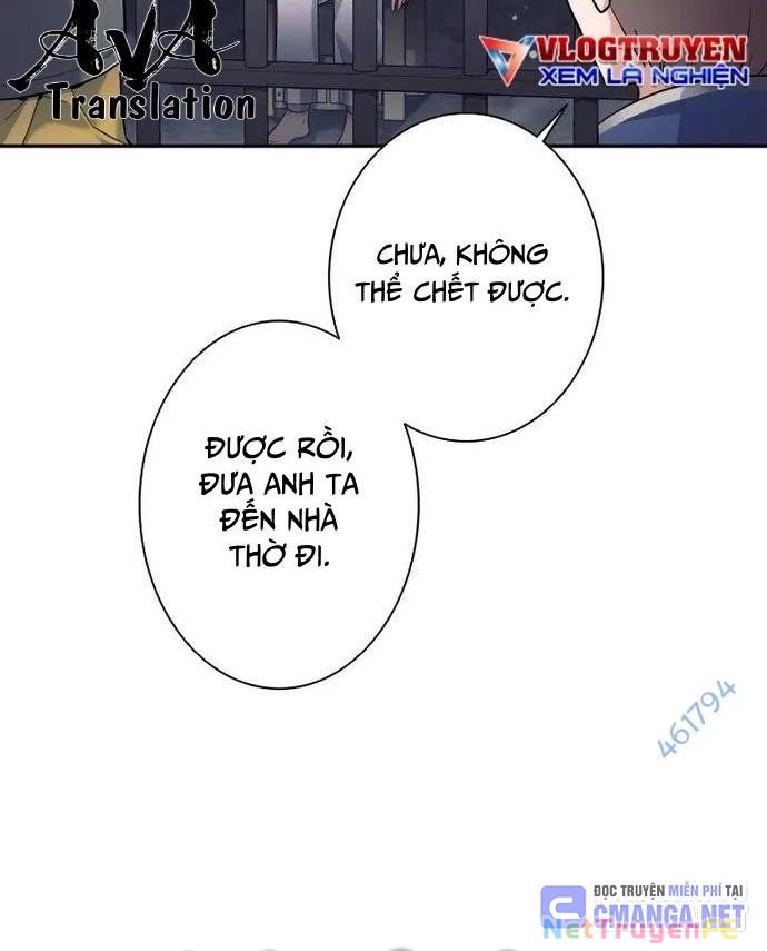 Tôi Rời Khỏi Tổ Đội Anh Hùng Chapter 23 - Trang 2