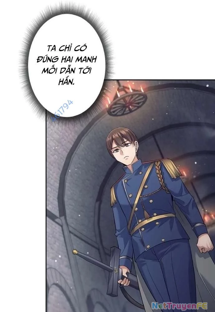 Tôi Rời Khỏi Tổ Đội Anh Hùng Chapter 23 - Trang 2