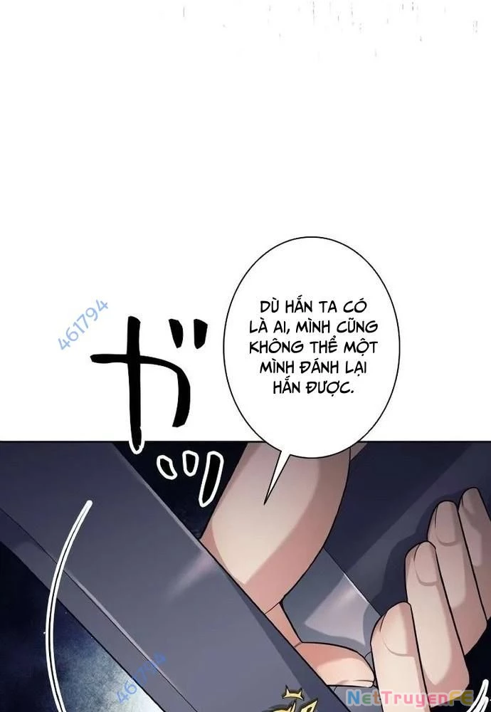 Tôi Rời Khỏi Tổ Đội Anh Hùng Chapter 23 - Trang 2