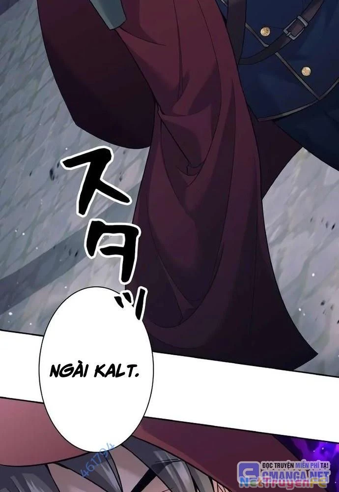 Tôi Rời Khỏi Tổ Đội Anh Hùng Chapter 23 - Trang 2